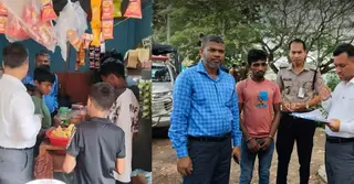 রাঙামাটিতে ২ ব্যসায়ীকে জরিমানা; মাদকসেবীকে ১৫ দিনের কারাদণ্ড
